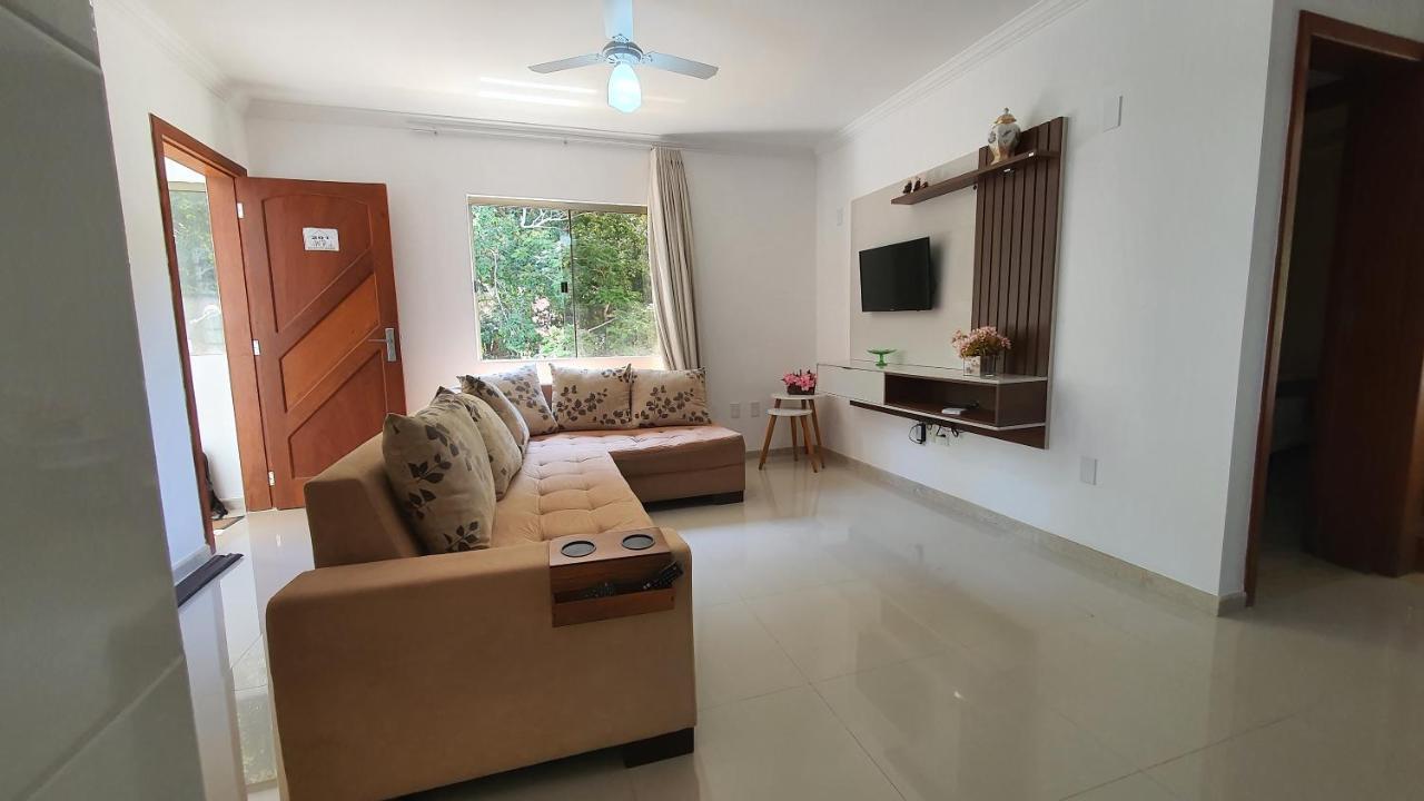Recanto Do Mundai - Apto 201 Porto Seguro Exterior photo