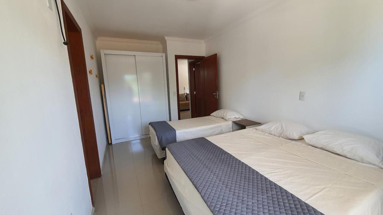 Recanto Do Mundai - Apto 201 Porto Seguro Exterior photo