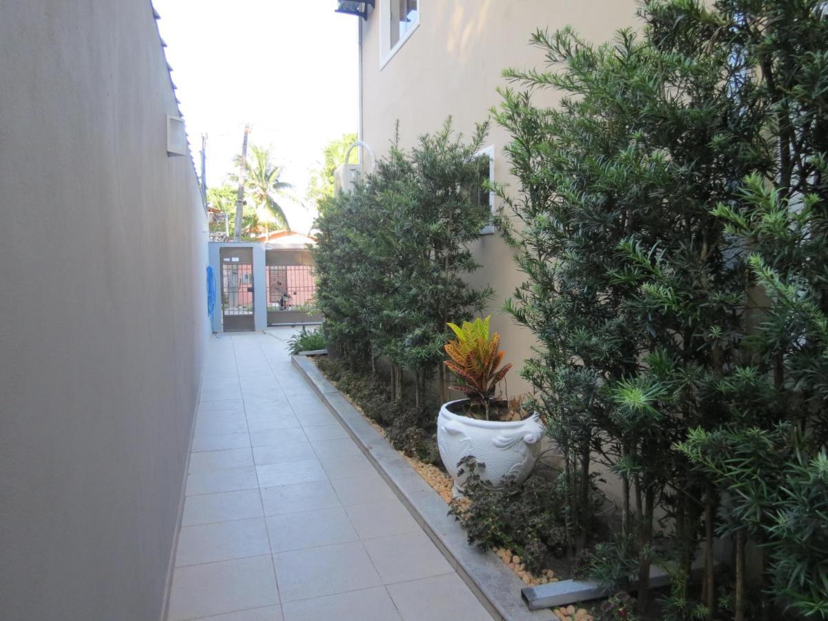 Recanto Do Mundai - Apto 201 Porto Seguro Exterior photo