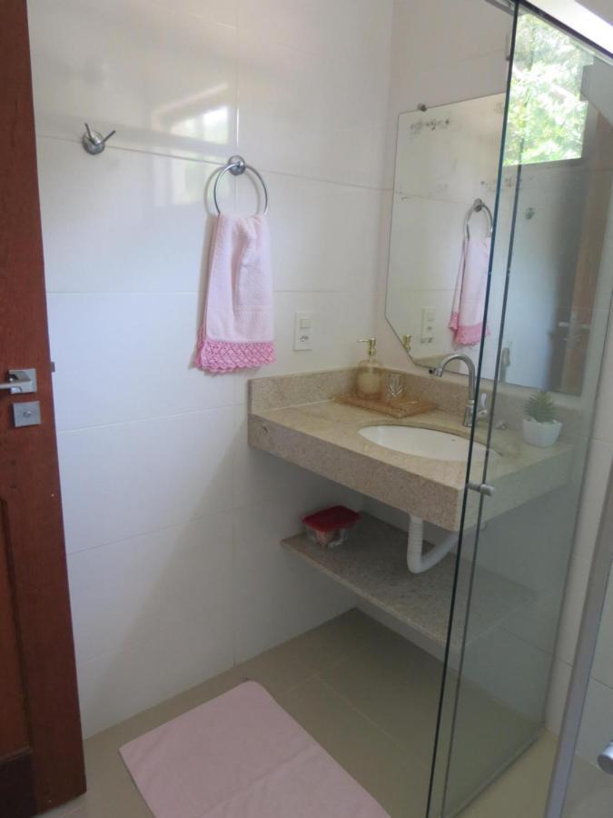 Recanto Do Mundai - Apto 201 Porto Seguro Exterior photo
