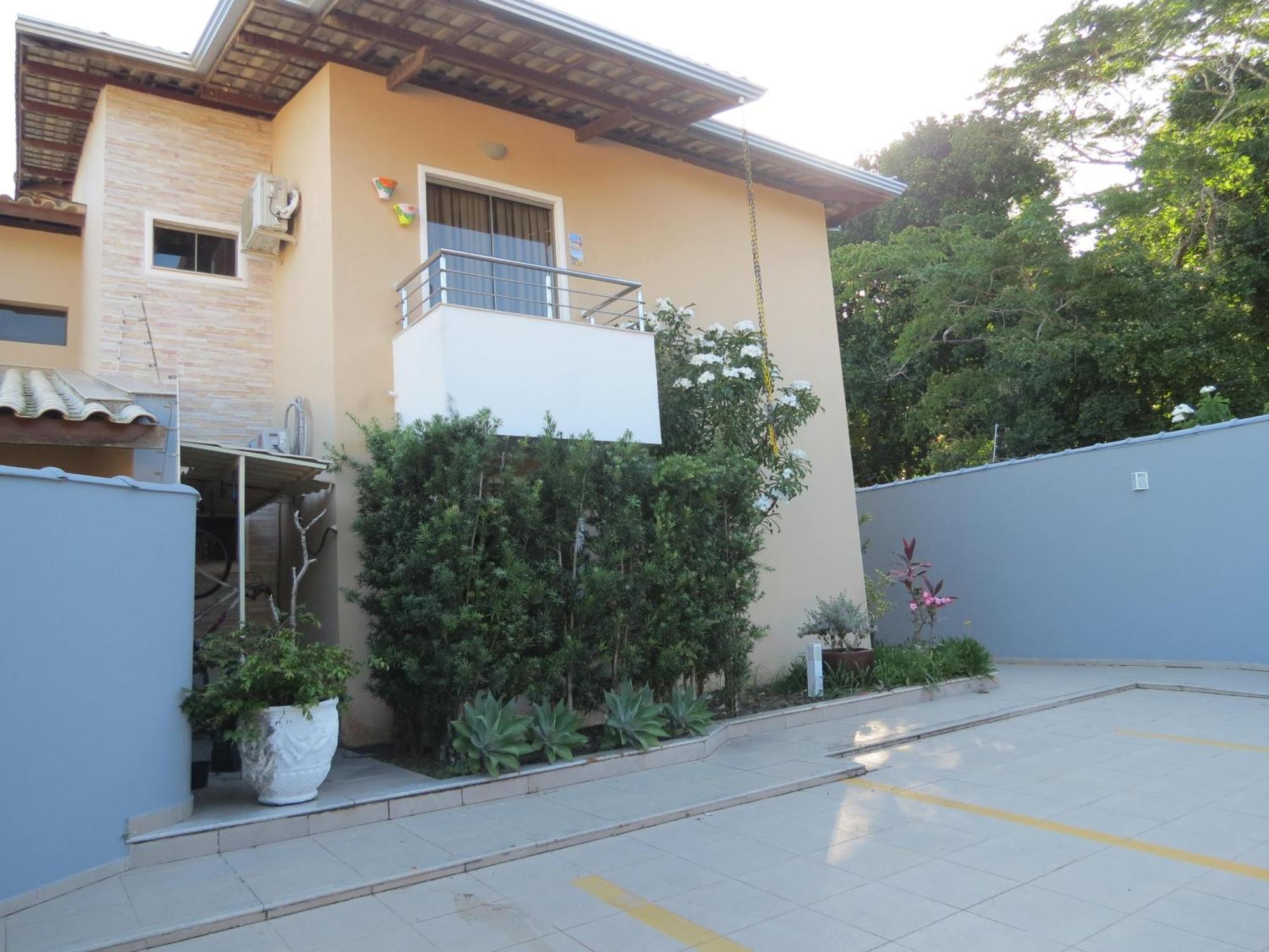 Recanto Do Mundai - Apto 201 Porto Seguro Exterior photo