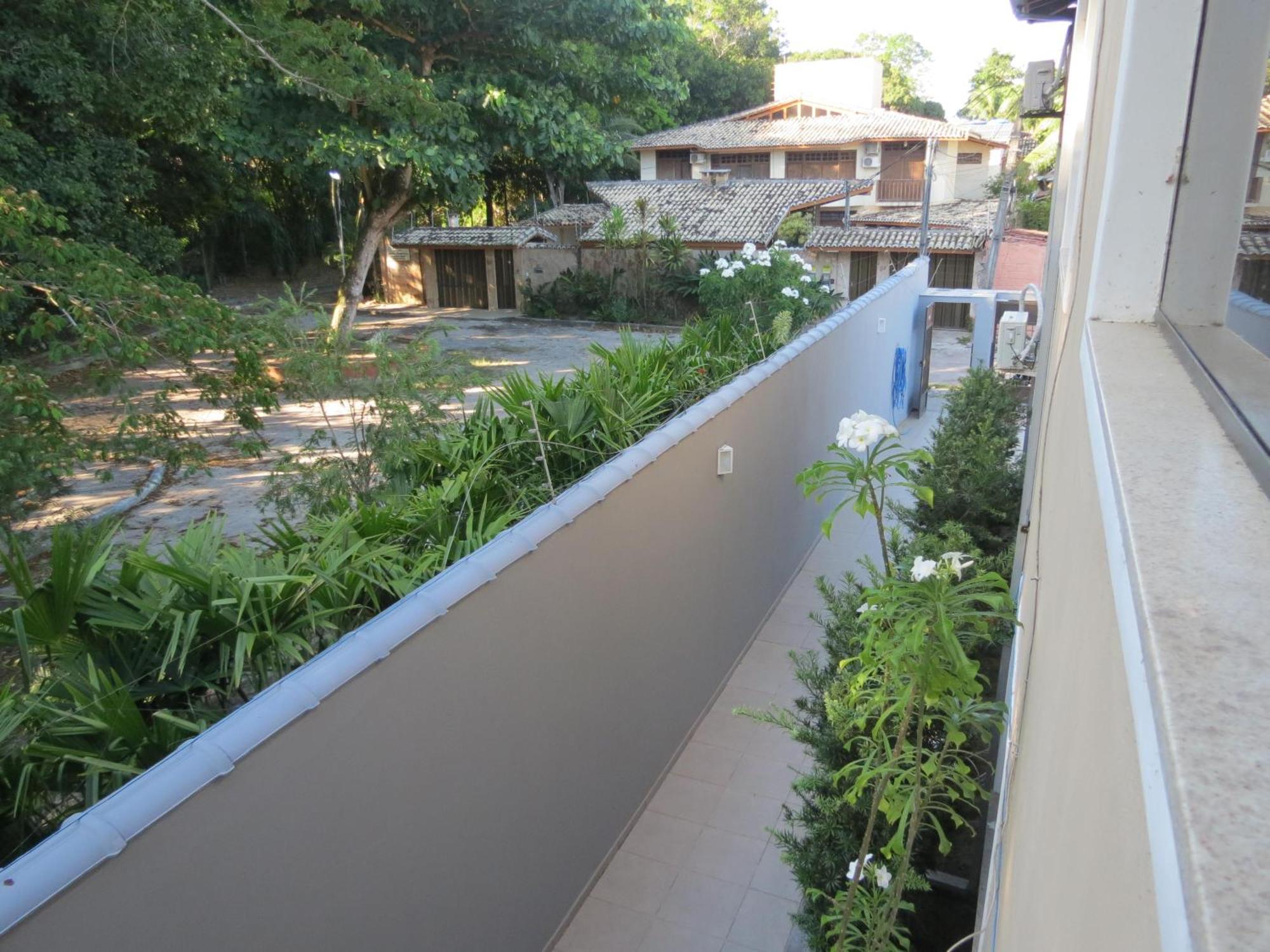 Recanto Do Mundai - Apto 201 Porto Seguro Exterior photo