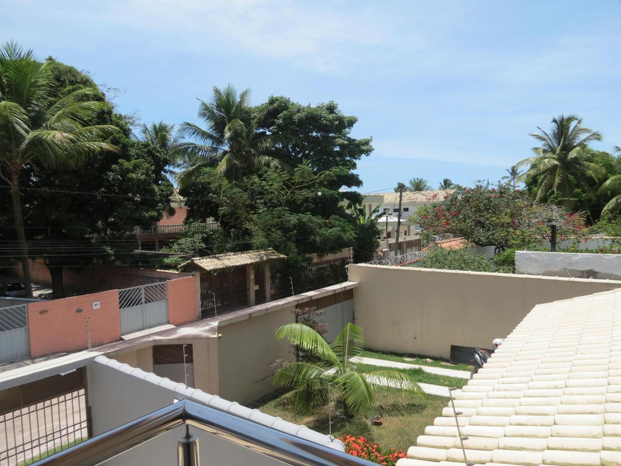 Recanto Do Mundai - Apto 201 Porto Seguro Exterior photo